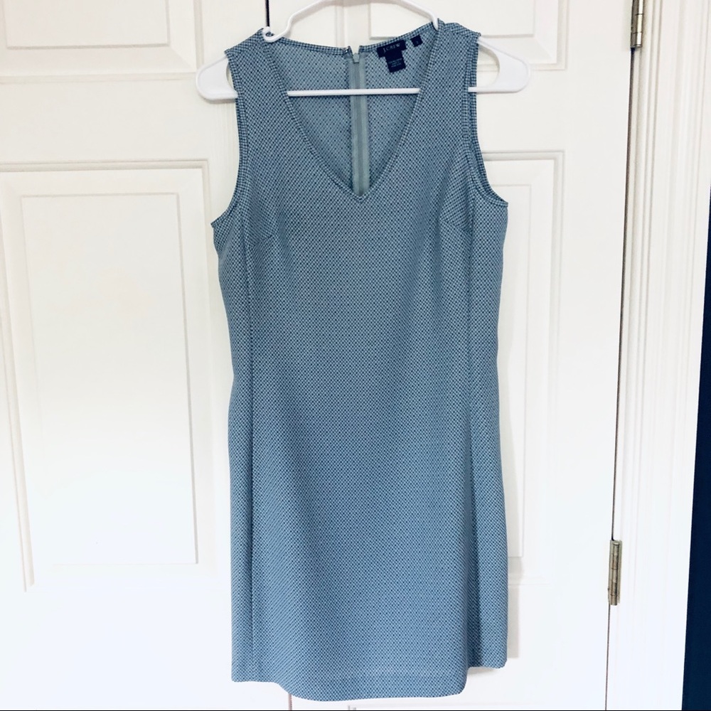 Vintage J. crew Dress